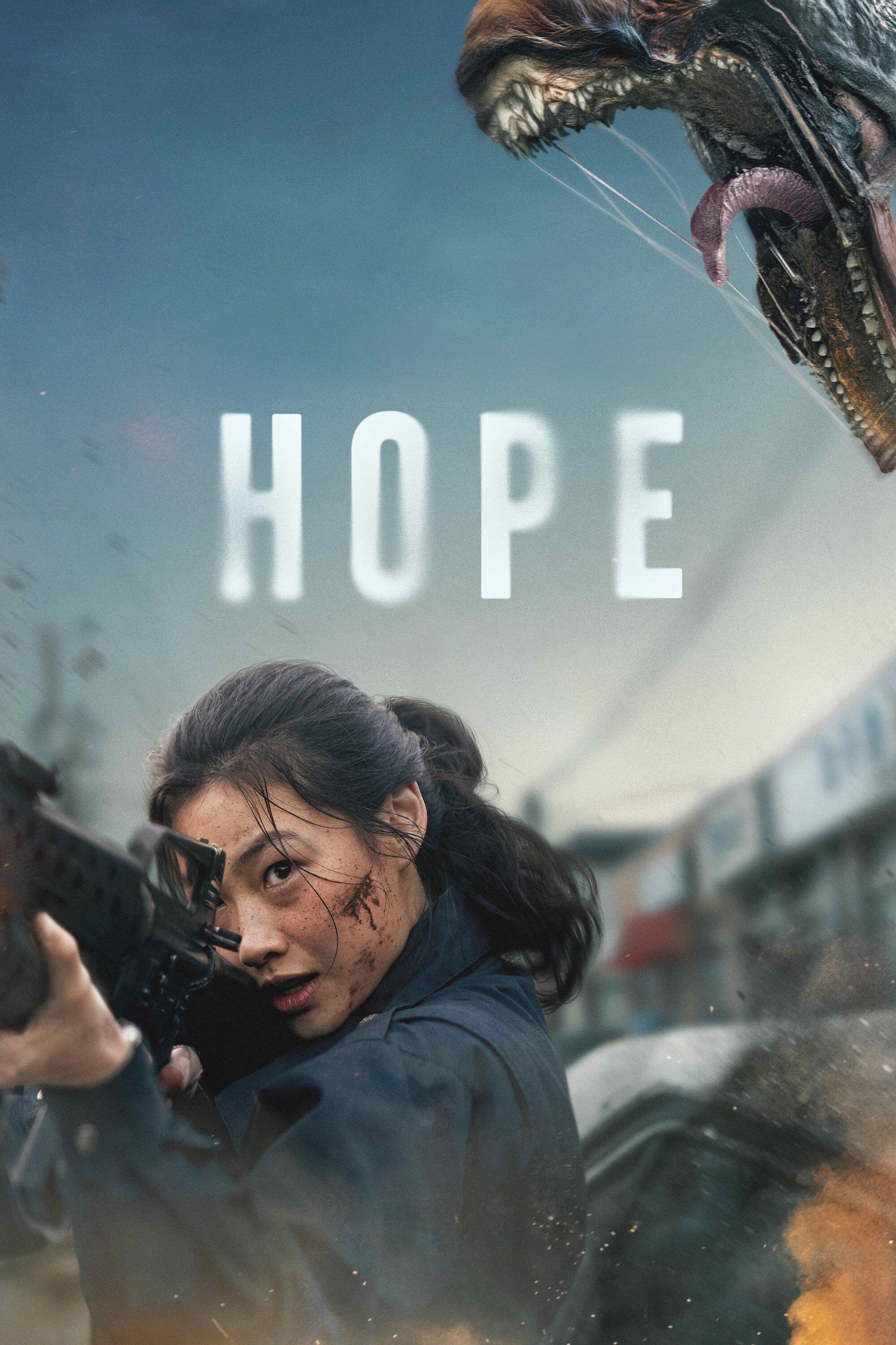Hope – Filmplakat