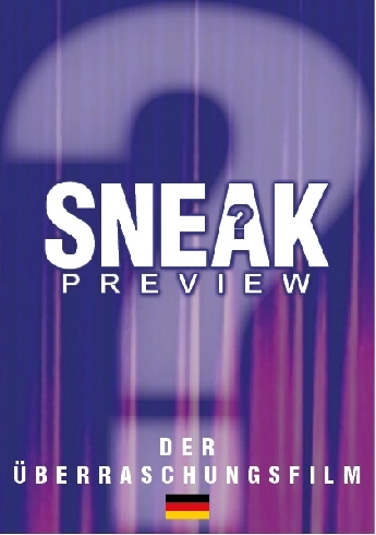 Sneak Preview 03.11.2026 – Filmplakat