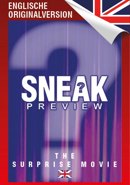 (OV) Sneak Preview 08.10.2026 (englische Originalversion) – Filmplakat