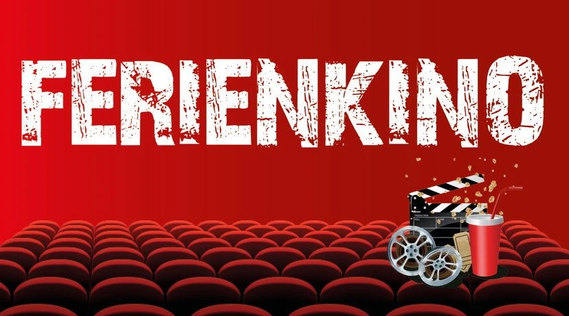 Ferienkino im UFA Palast Düsseldorf
